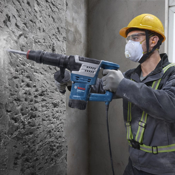 Cómo Hacer que tu Taladro y Rotomartillo Duren 10+ Años