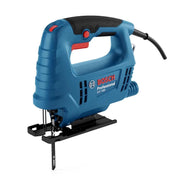 Sierra Caladora 500W de Velocidad Variable (GST 680) Bosch 06015B40G0