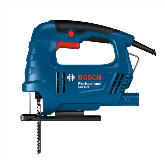 Sierra Caladora 500W de Velocidad Variable (GST 680) Bosch 06015B40G0