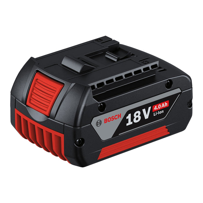 Combo  18V  Rotomartillo de 1/2" GSB 185-LI + Esmeril 4 ½" GWS 180-LI Brushless Bosch 06019H90G4