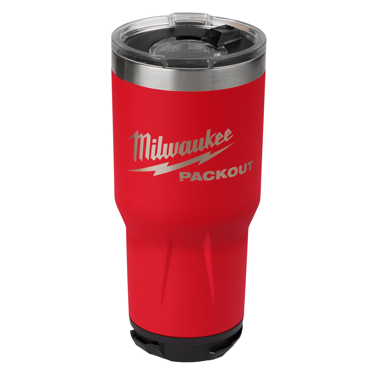 Vaso termo de 880ml rojo (30oz) PACKOUT™ Milwaukee 48-82-8393R