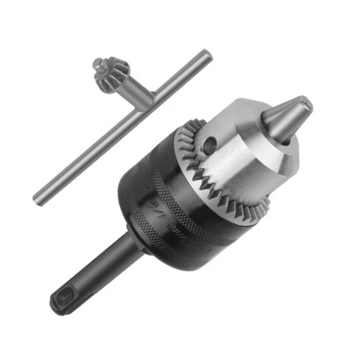 Broquero de 1/2" Con Adaptador SDS-Plus Makita 194041-7