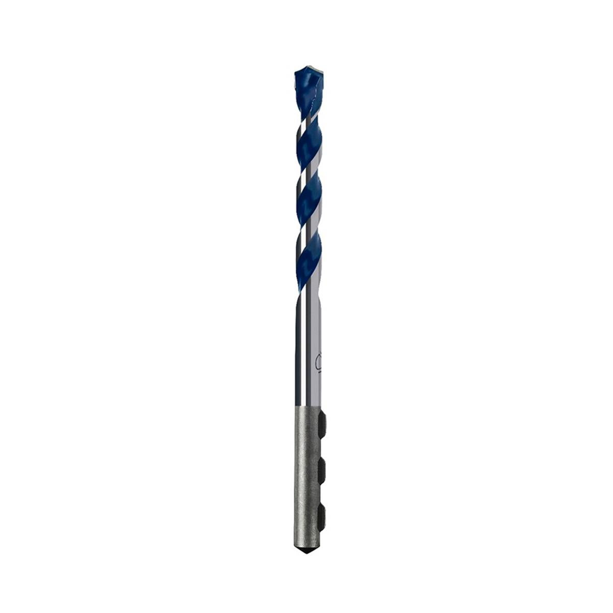 Broca Cyl-5 Concreto 5/16"X6" Bosch 2608588177