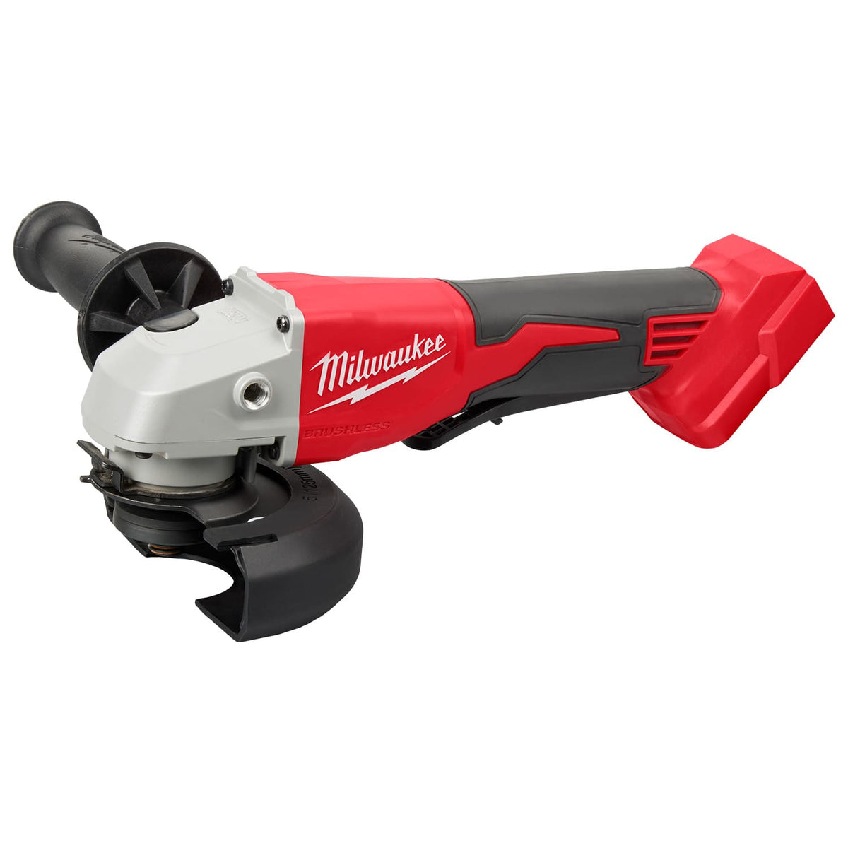 Esmeriladora Angular Inalámbrica M18™ 4 1/2”–5” Milwaukee 2686-20