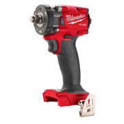 Llave de impacto compacto de 1/2" M18 FUEL™ Milwaukee