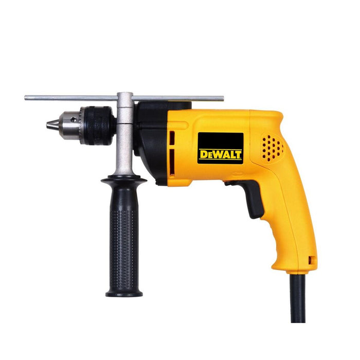 Rotomartillo Velocidad Variable Reversible de 1/2" Dewalt DW508S-B3