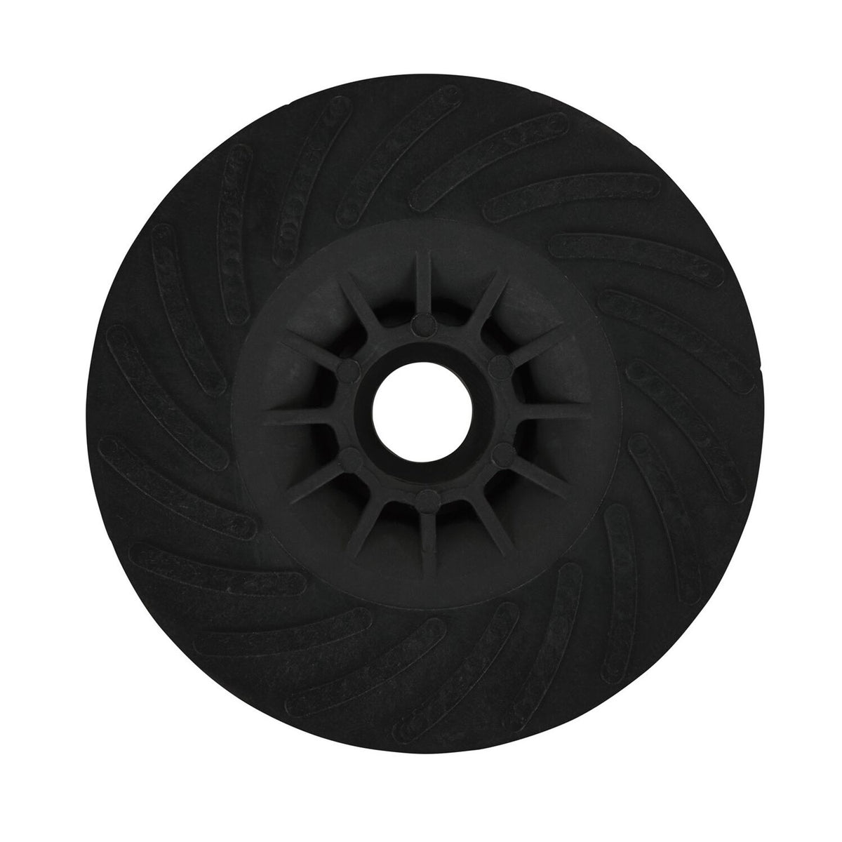 Respaldo para Disco de Fibra 4½" Semi-Rí­gido Dewalt DABP4SR58
