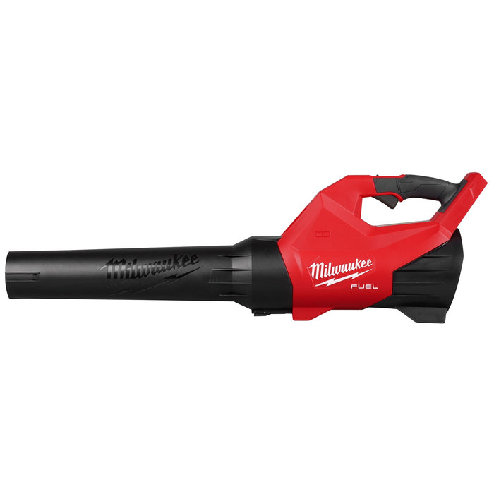 Soplador M18 FUEL™ Milwaukee + Kit de Batería y Cargador M18 301720-P1