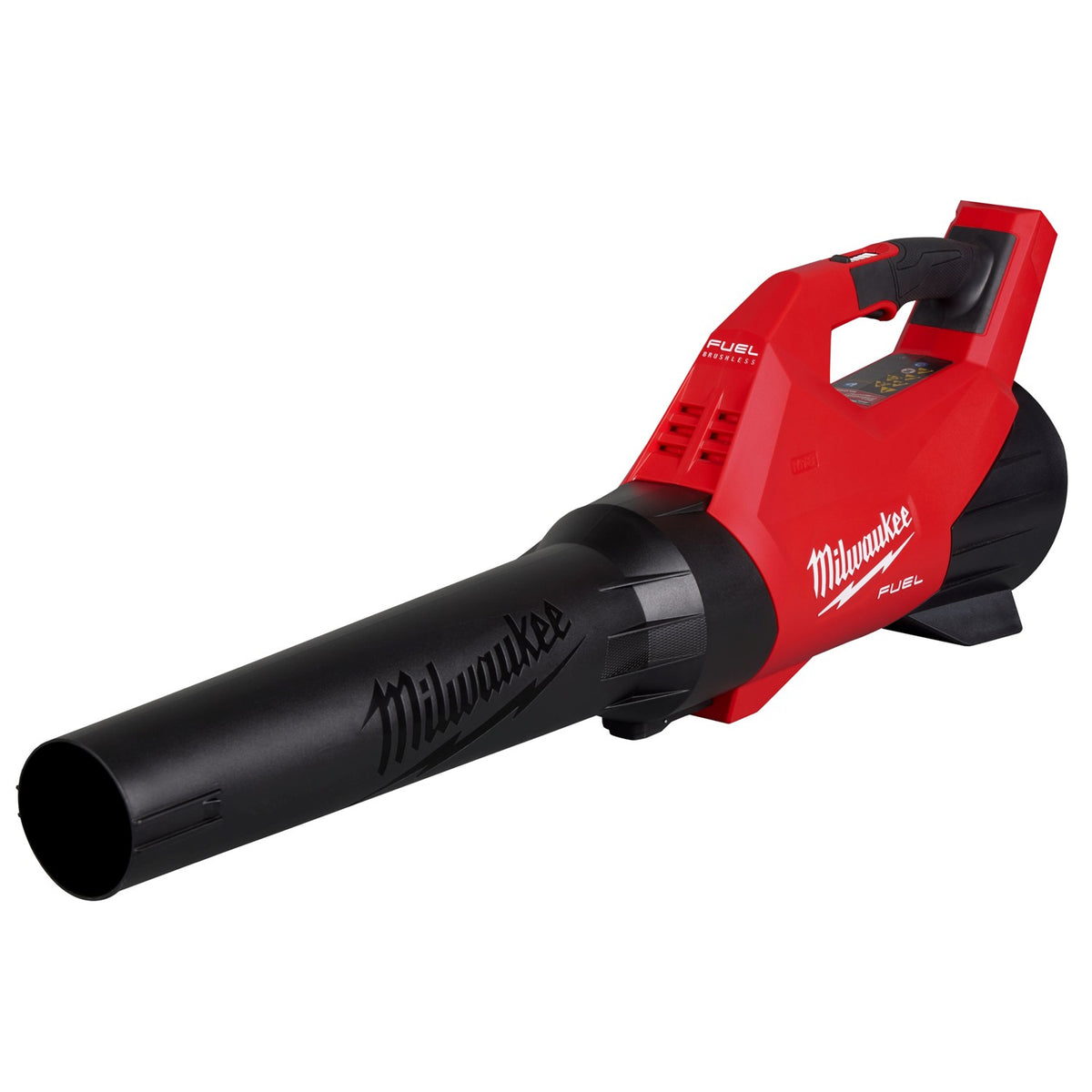 Soplador M18 FUEL™ Milwaukee + Kit de Batería y Cargador M18 301720-P1