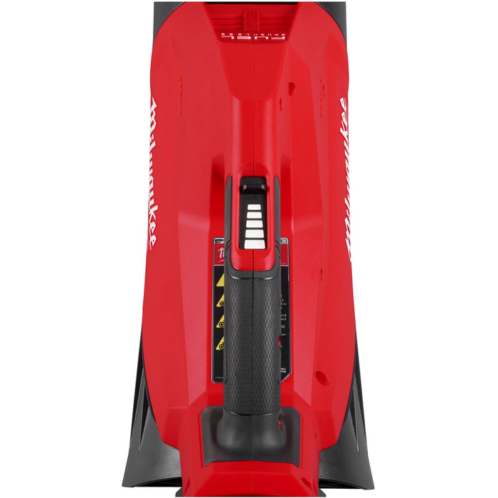Soplador M18 FUEL™ Milwaukee + Kit de Batería y Cargador M18 301720-P1