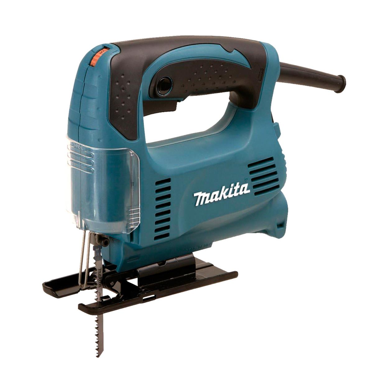 Sierra Caladora de 450W Velocidad Variable Makita 4327K