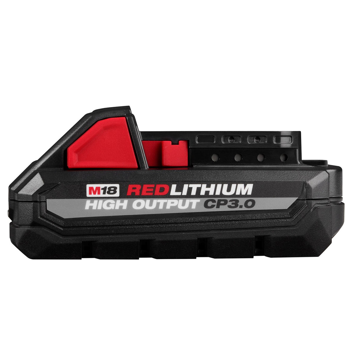 Batería M18 REDLITHIUM HIGH OUTPUT 3.0Ah Milwaukee 48-11-1835