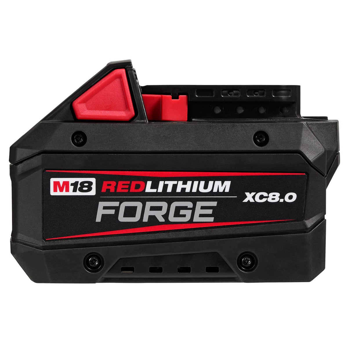Batería M18™ REDLITHIUM™ FORGE™ de 8.0 Ah Milwaukee 48-11-1881