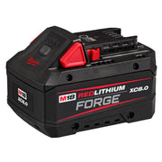 Batería M18™ REDLITHIUM™ FORGE™ de 8.0 Ah Milwaukee 48-11-1881