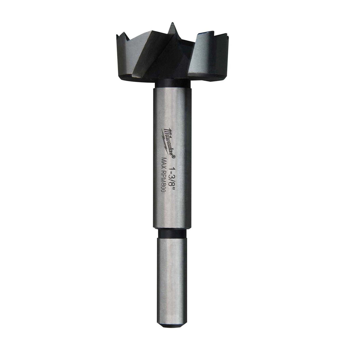 Broca Forstner para Madera 35 MM Milwaukee 48-14-1376