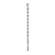 Broca SDS Plus de 3/8" 2CT de 4" X 6" Milwaukee 48-20-6051