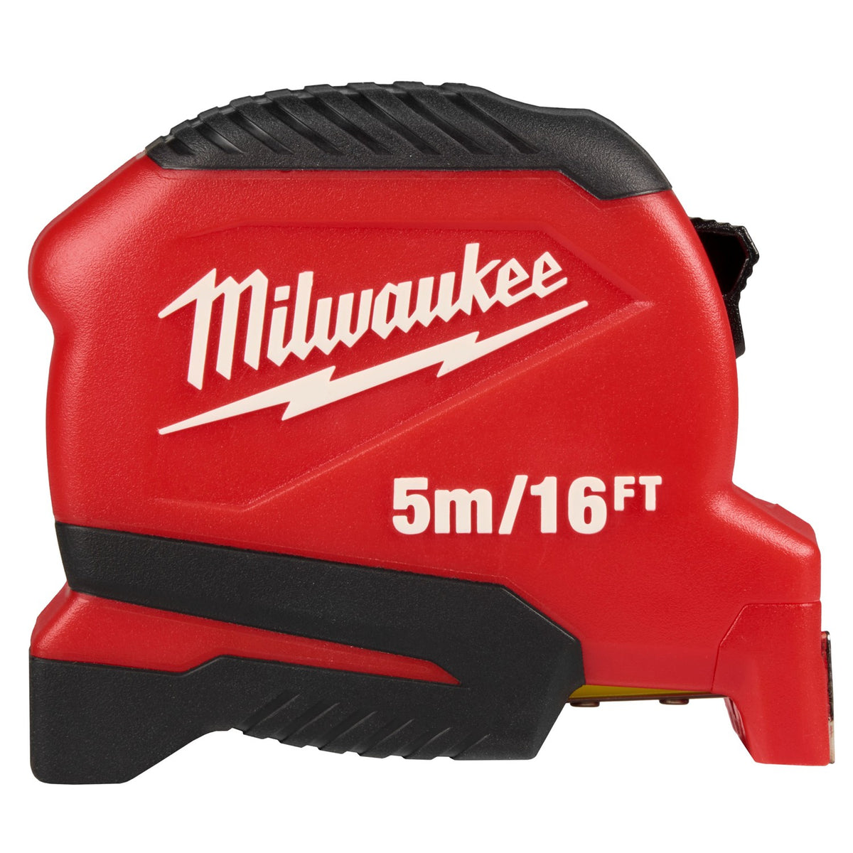 Flexómetro Compacto 5M/16' Milwaukee 48-22-1717