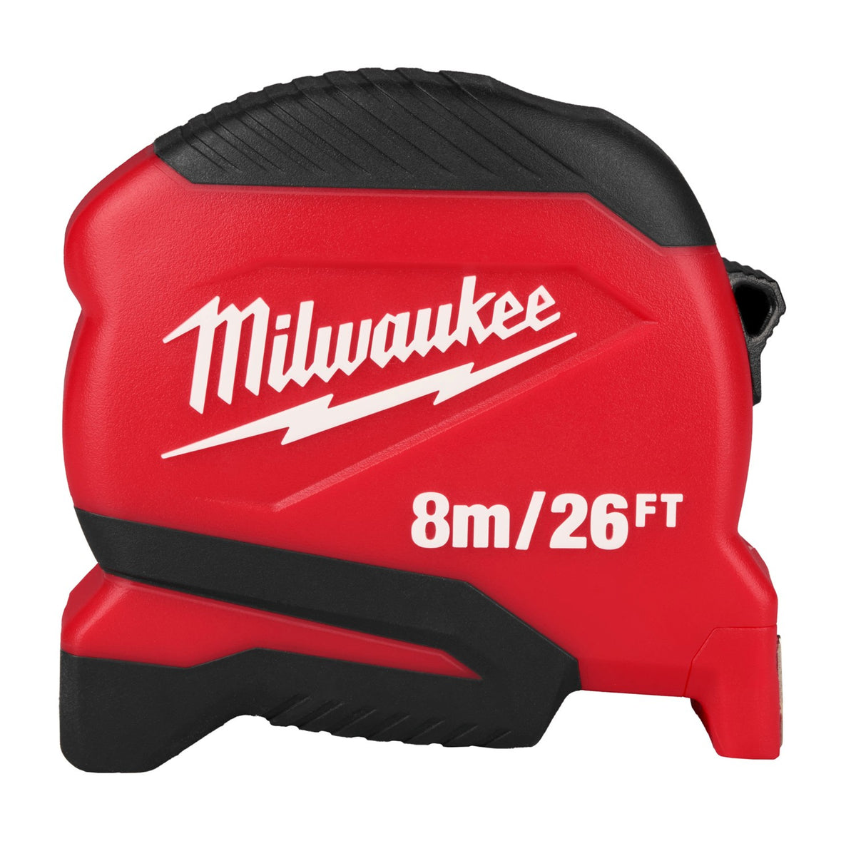 Flexómetro Compacto 8M/26' Milwaukee 48-22-1726
