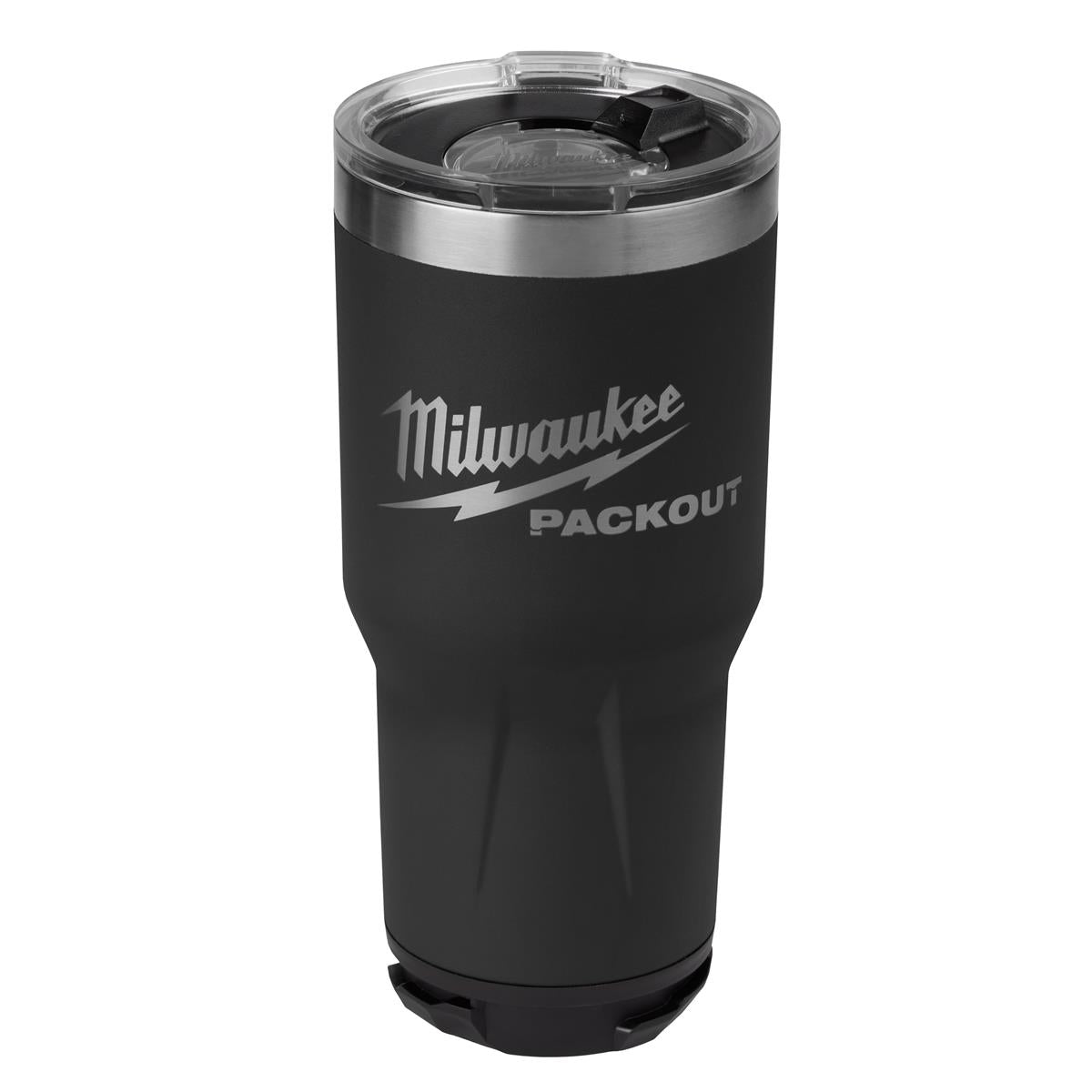 Termo de 880ml (30oz) negro PACKOUT™ Milwaukee 48-22-8393B