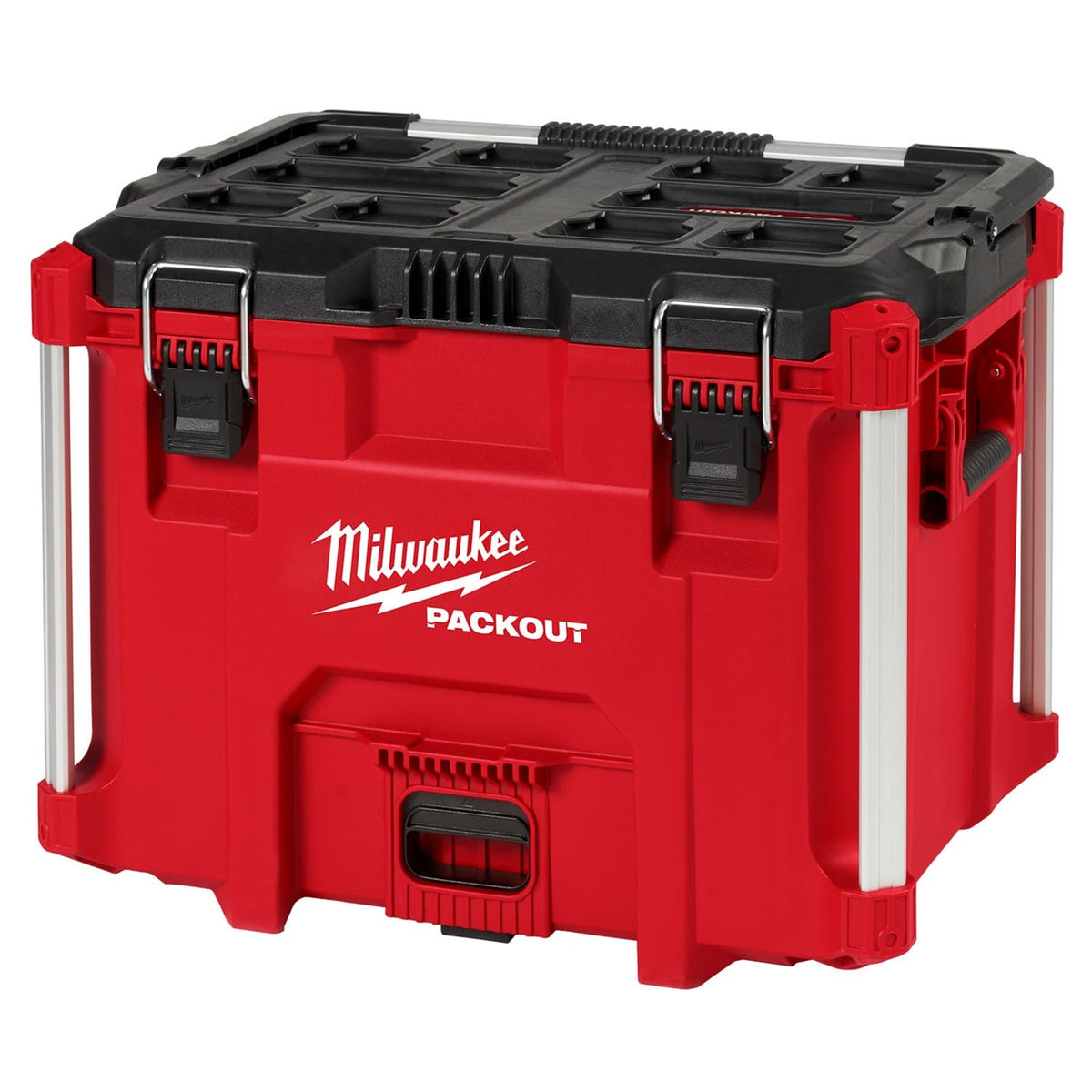 Caja de Herramientas XL PACKOUT™ Milwaukee 48-22-8423
