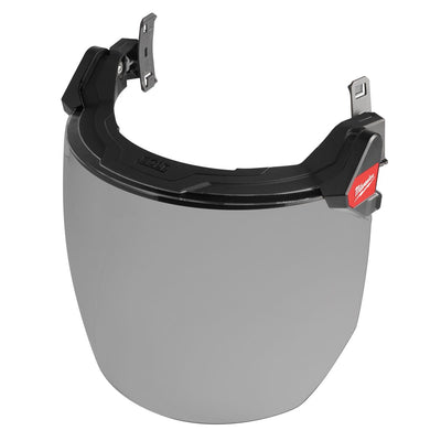 Protector Facial BOLT™ Lente Gris de Doble Capa Milwaukee 48-73-1425