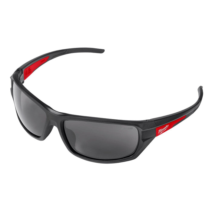 Gafas de Seguridad Alto Desempeño Antiempaño Milwaukee 48-73-2025