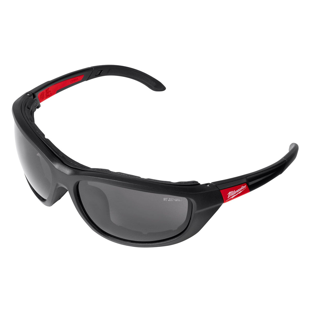 Gafas Alta Seguridad Polarizado Blí­ster Milwaukee 48-73-2045