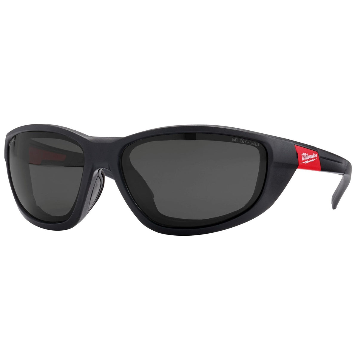 Gafas Alta Seguridad Polarizado Blí­ster Milwaukee 48-73-2045