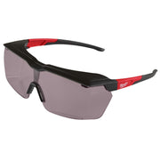 Gafas de Seguridad Sobrelentes Oscuras Milwaukee 48-73-2075