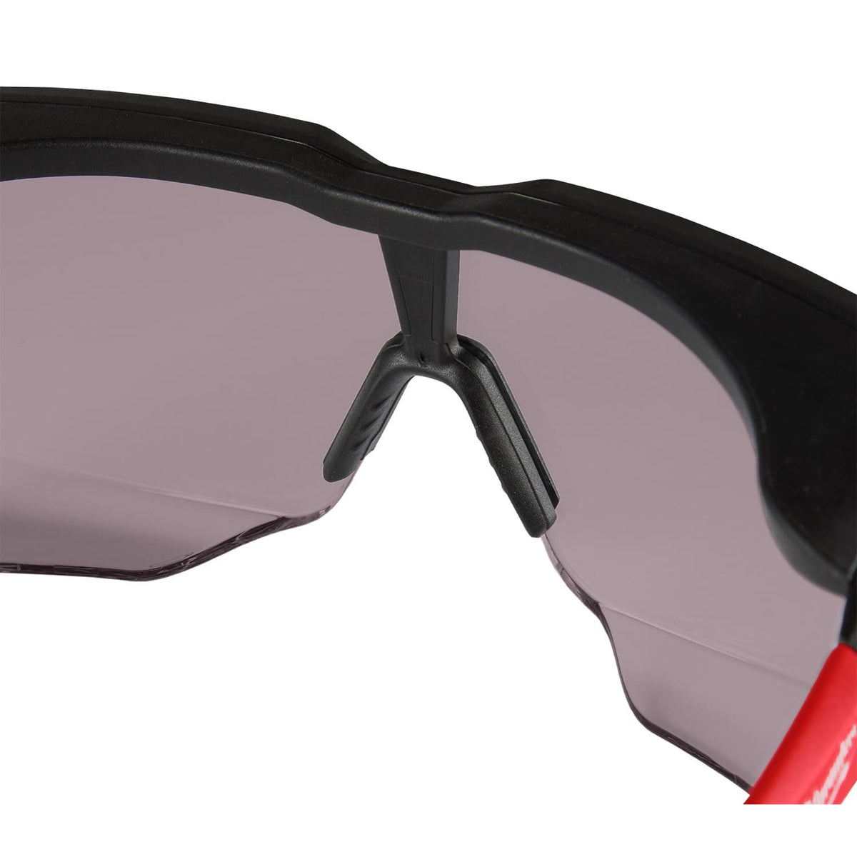 Gafas de Seguridad Sobrelentes Oscuras Milwaukee 48-73-2075