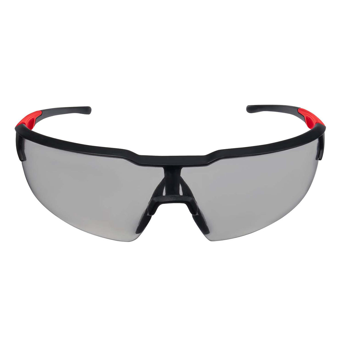 Gafas Anti-rayaduas y Anti-empaí±amiento Grises Milwaukee 48-73-2107
