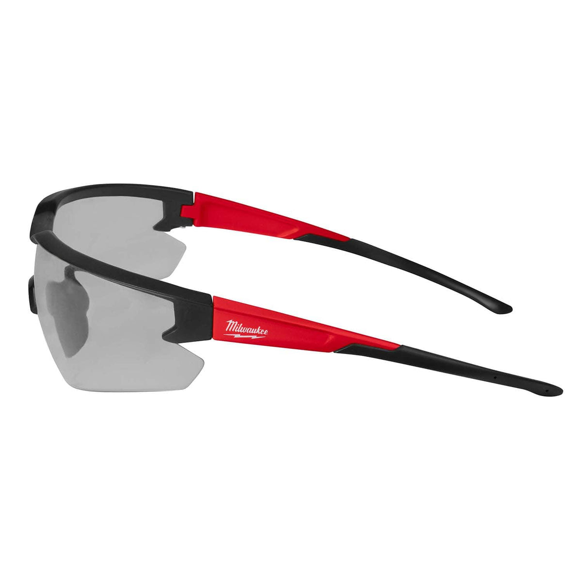 Gafas anti-raya gris en Milwaukee 48-73-2105