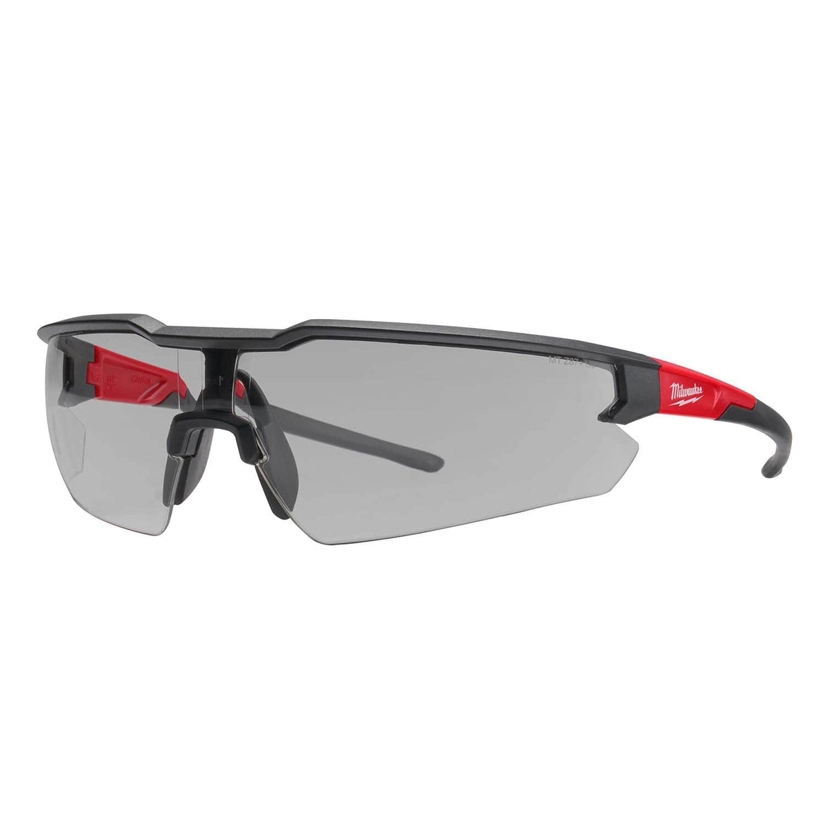 Gafas anti-raya gris en Milwaukee 48-73-2105