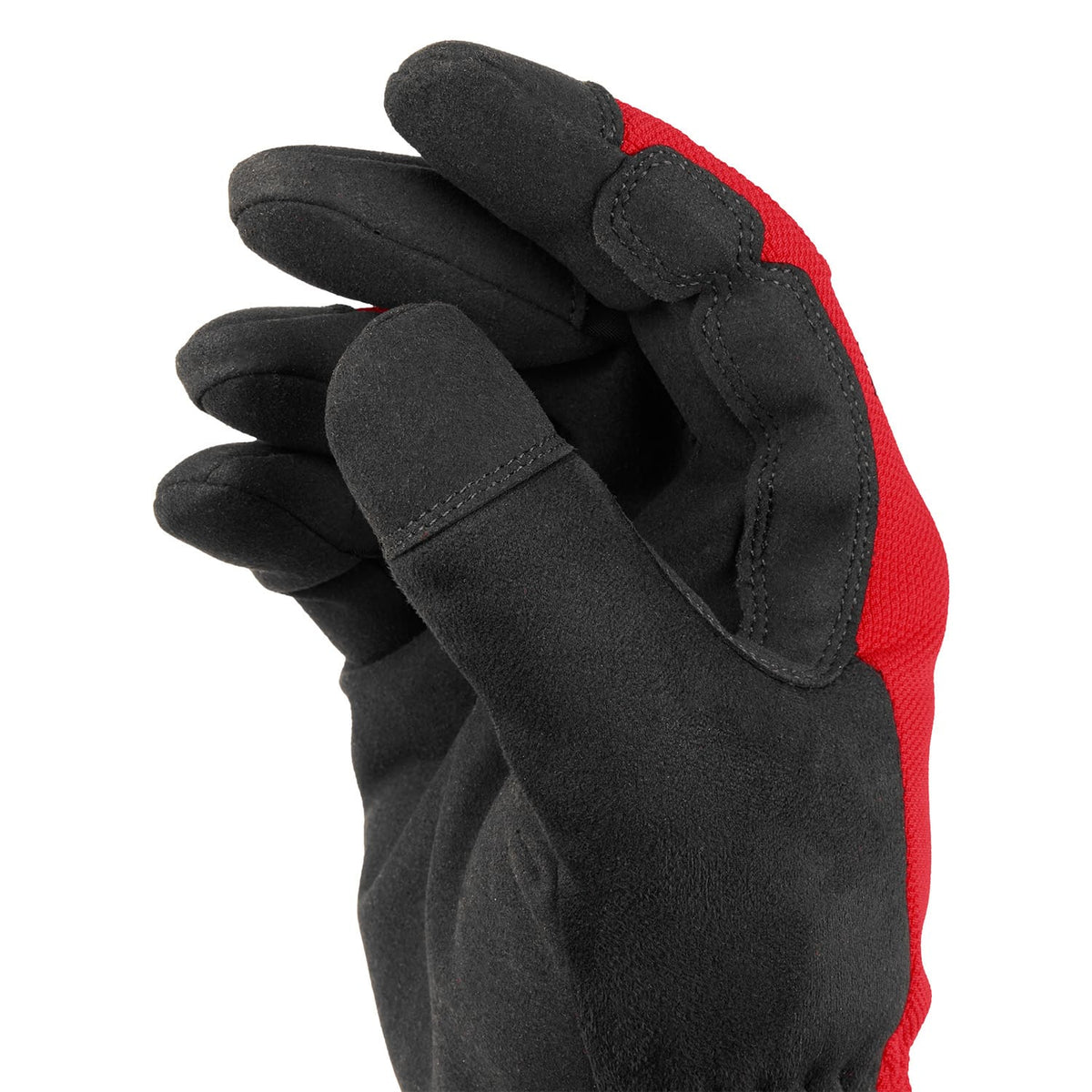 Guante de Trabajo Ligero con Puño Flexible Talla L Milwaukee 48-73-8512