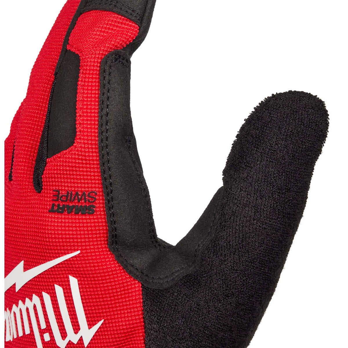 Guante de Trabajo Ligero con Puño Flexible Talla L Milwaukee 48-73-8512