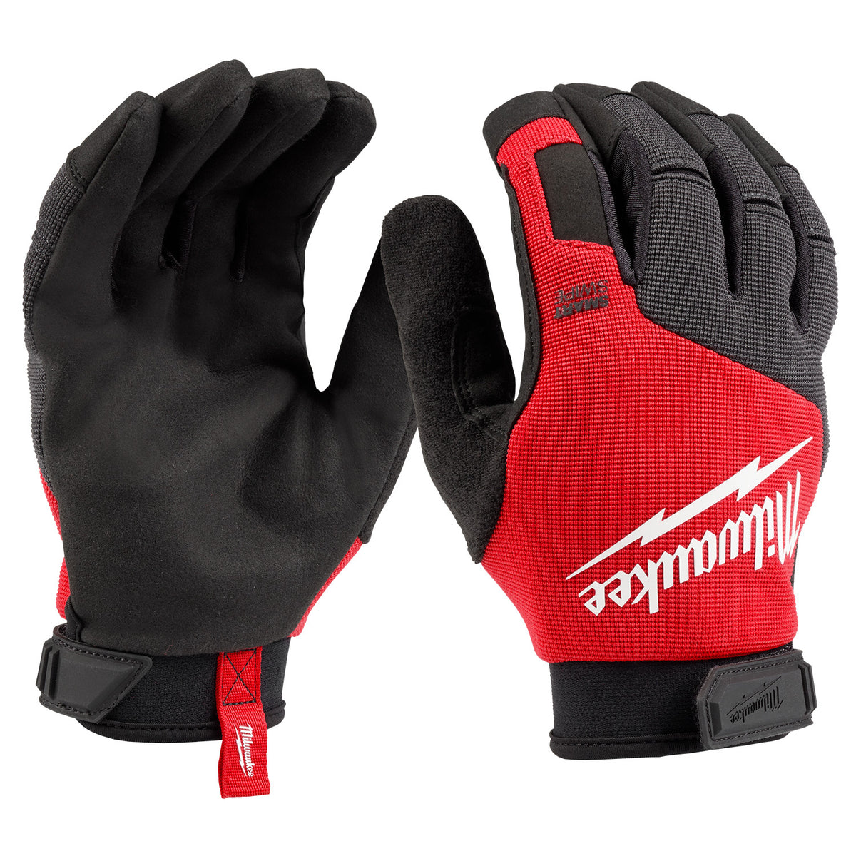 Guantes de Trabajo Ligero Talla L Milwaukee 48-73-8522