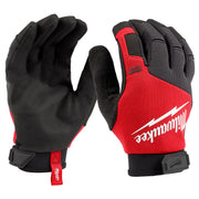 Guantes de Trabajo Ligero Talla L Milwaukee 48-73-8522