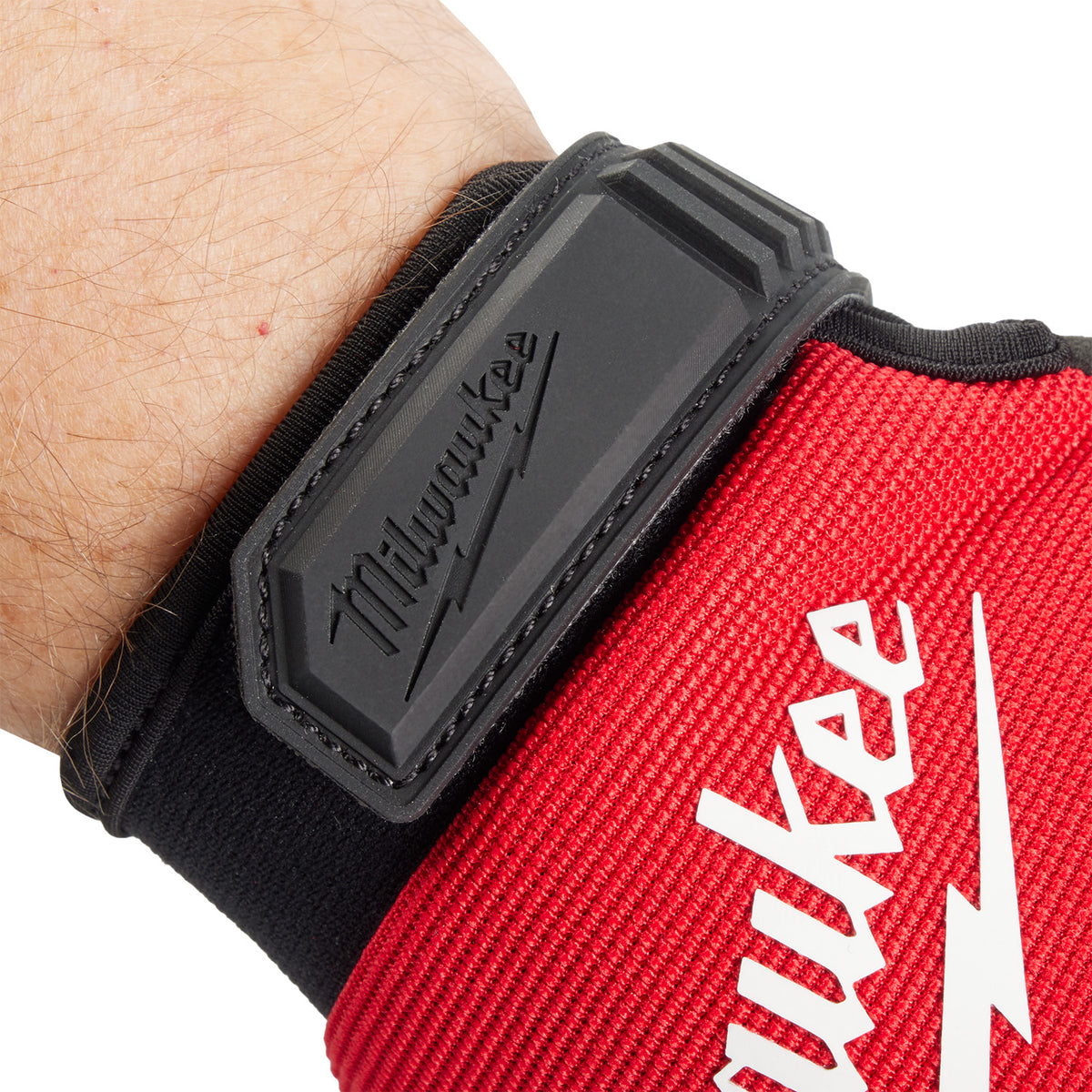 Guantes de Trabajo Ligero Talla L Milwaukee 48-73-8522