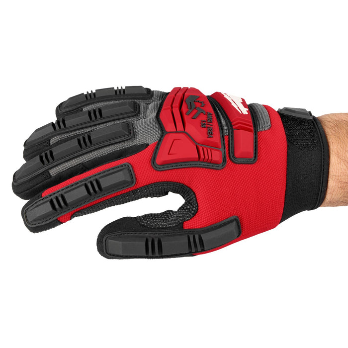 Guantes para Demolición Anti-Impacto (G) MILWAUKEE 48-73-8552