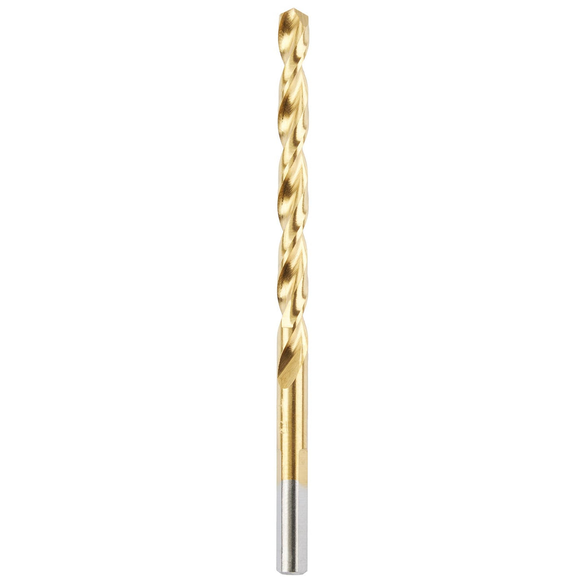 Broca de Titanio de 13/64" THUNDERBOLT® Milwaukee 48-89-2210