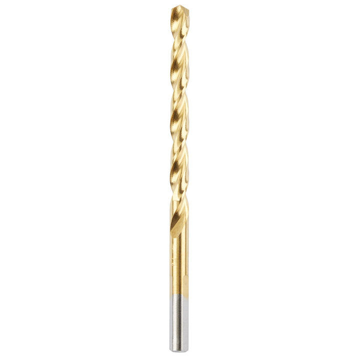 Broca de Titanio de 13/64" THUNDERBOLT® Milwaukee 48-89-2210
