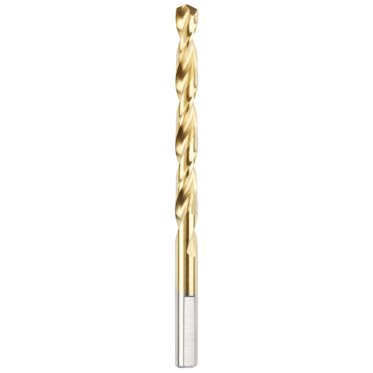 Broca de Titanio de 17/64" THUNDERBOLT® Milwaukee 48-89-2214