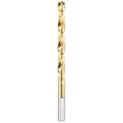 Broca de Titanio de 17/64" THUNDERBOLT® Milwaukee 48-89-2214