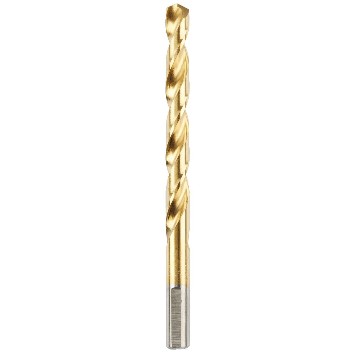 Broca de Titanio de 21/64" THUNDERBOLT® Milwaukee 48-89-2218