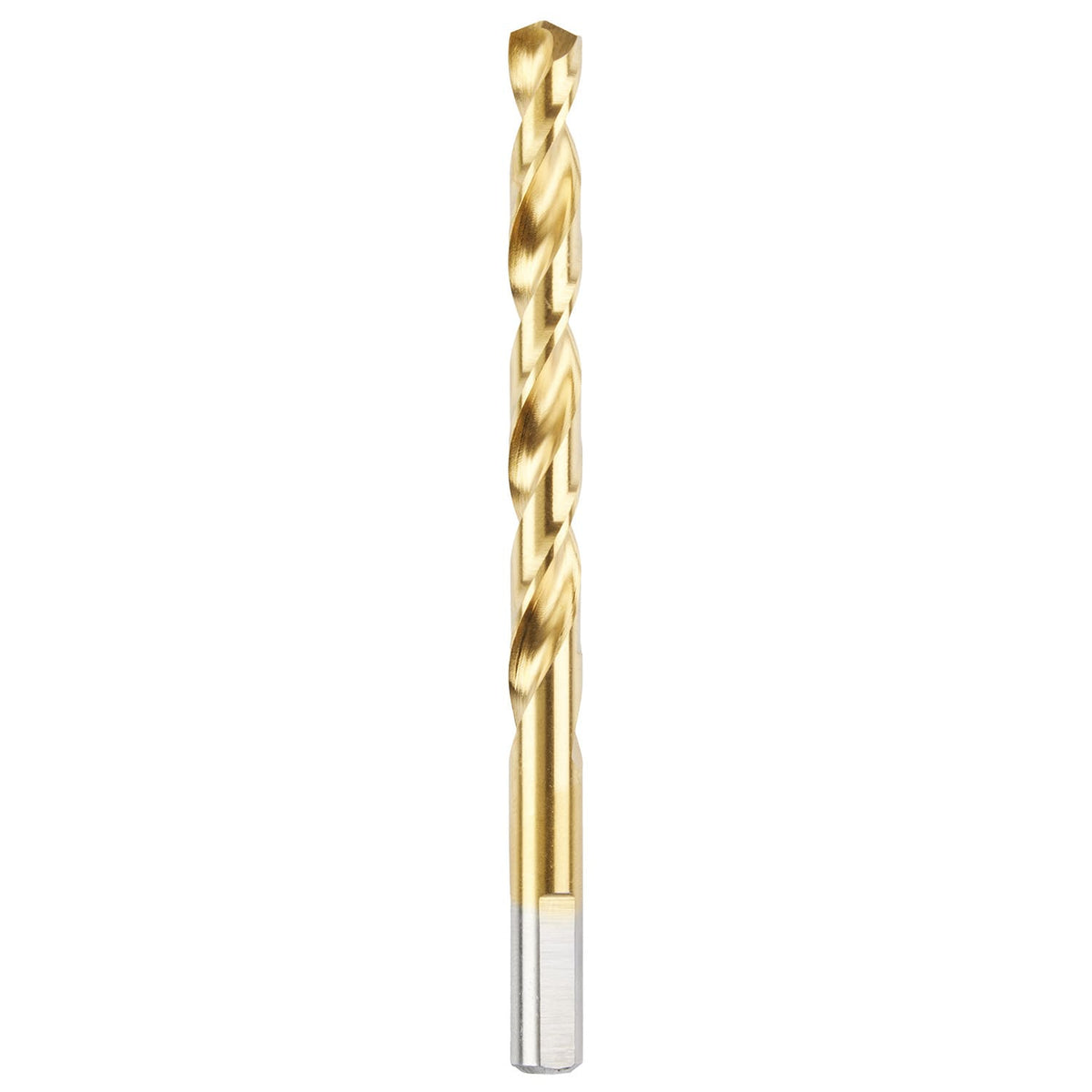 Broca de Titanio de 11/32" THUNDERBOLT® Milwaukee 48-89-2219