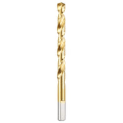 Broca de Titanio de 11/32" THUNDERBOLT® Milwaukee 48-89-2219