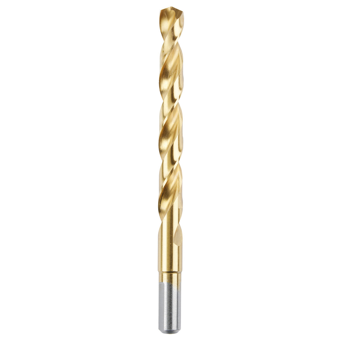 Broca de Titanio de 13/32" THUNDERBOLT® Milwaukee 48-89-2223