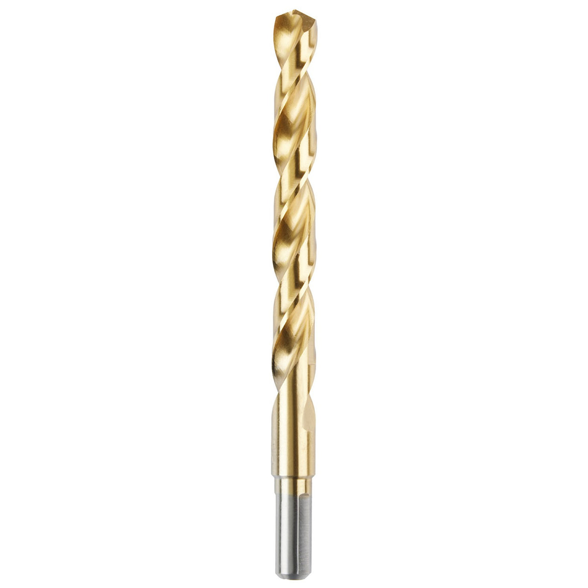 Broca de titanio SHOCKWAVE™ de 7/16" 48-89-4625