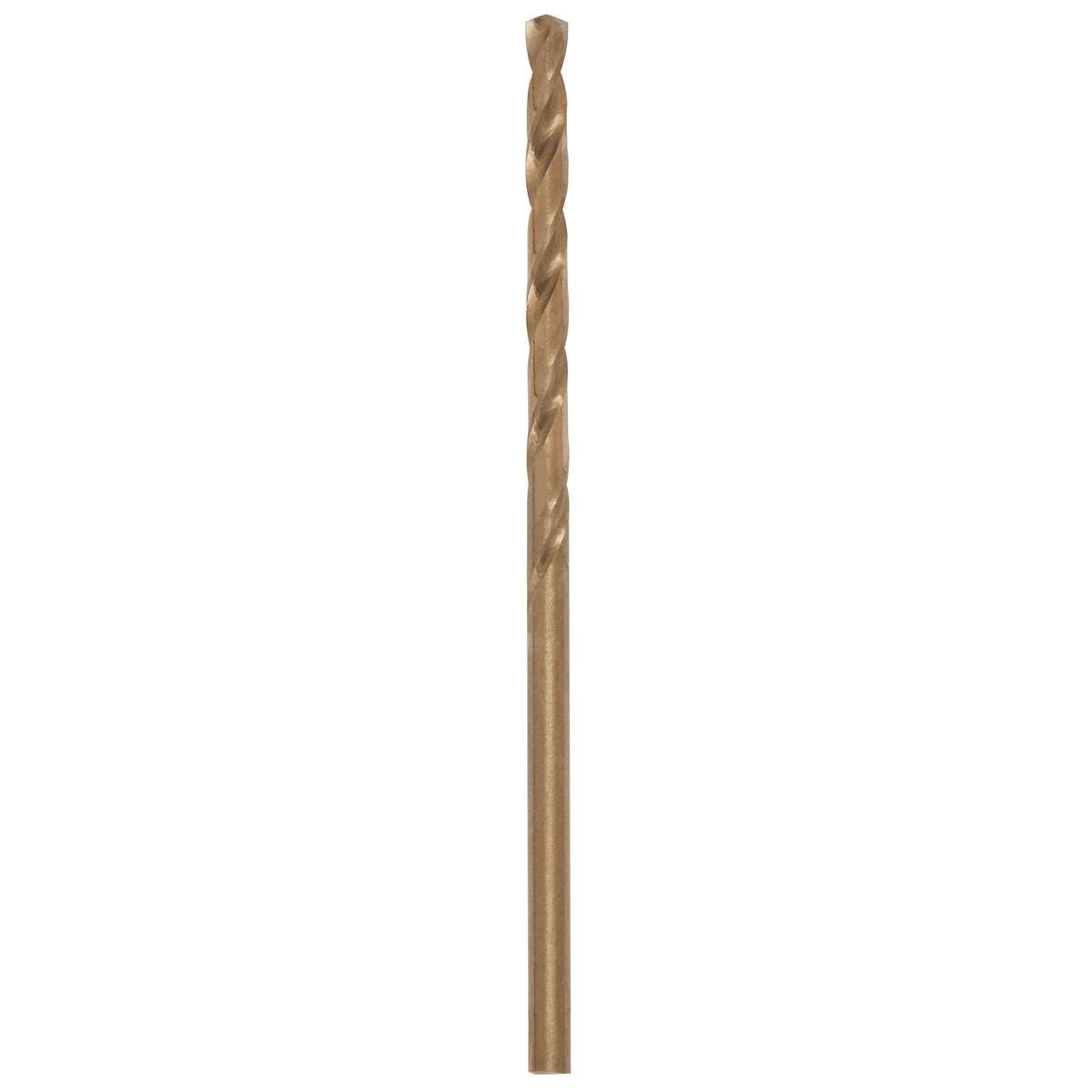 Broca de Cobalto de 3/32" RED HELIX® Milwaukee 48-89-2303
