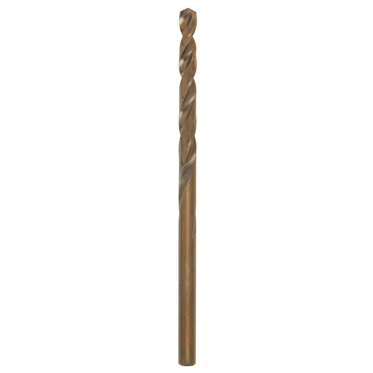 Broca de Cobalto de 5/32" RED HELIX® Milwaukee 48-89-2307